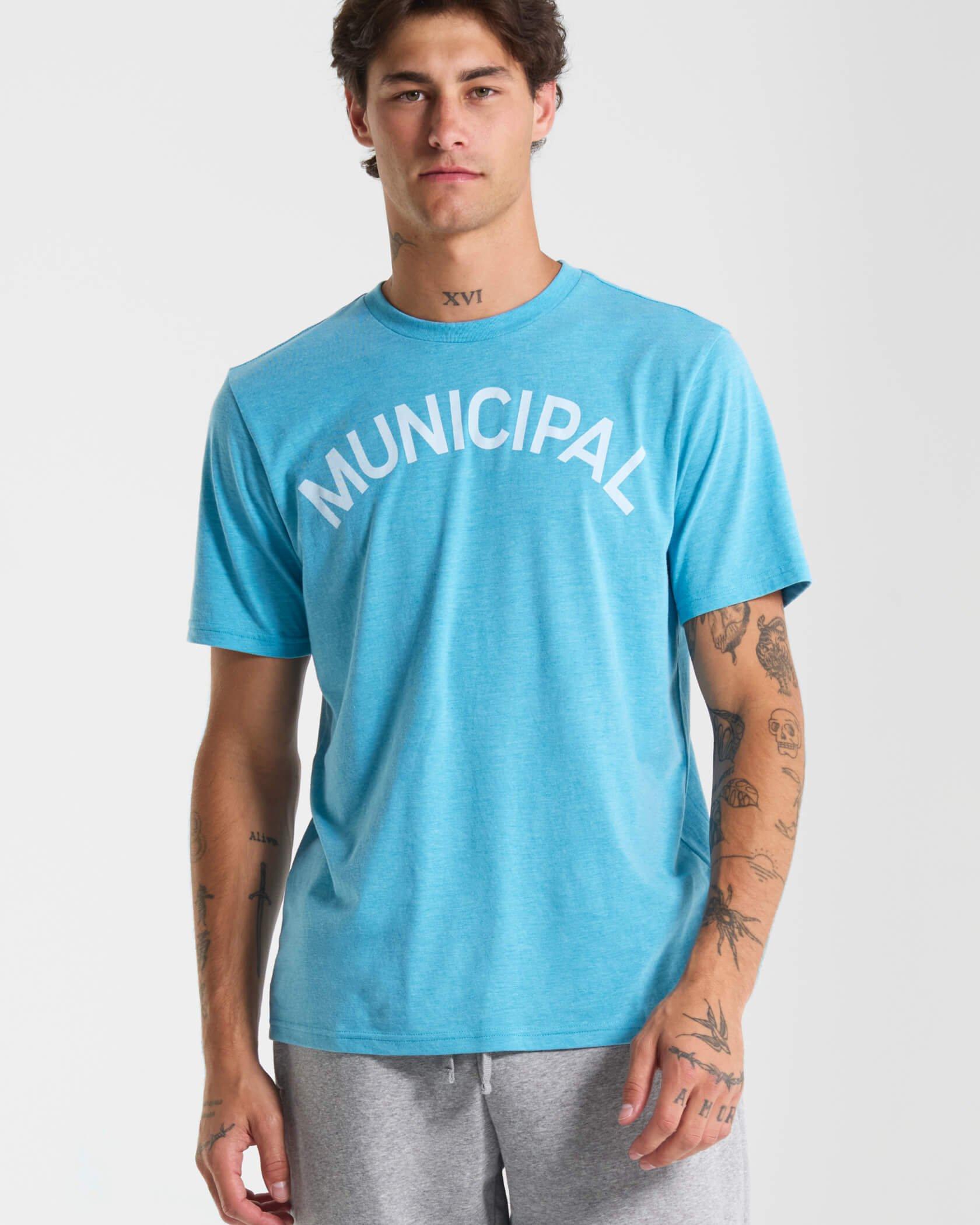 Men's SuperBlend M. OG T-Shirt
