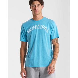 Men's SuperBlend M. OG T-Shirt MUNICIPAL