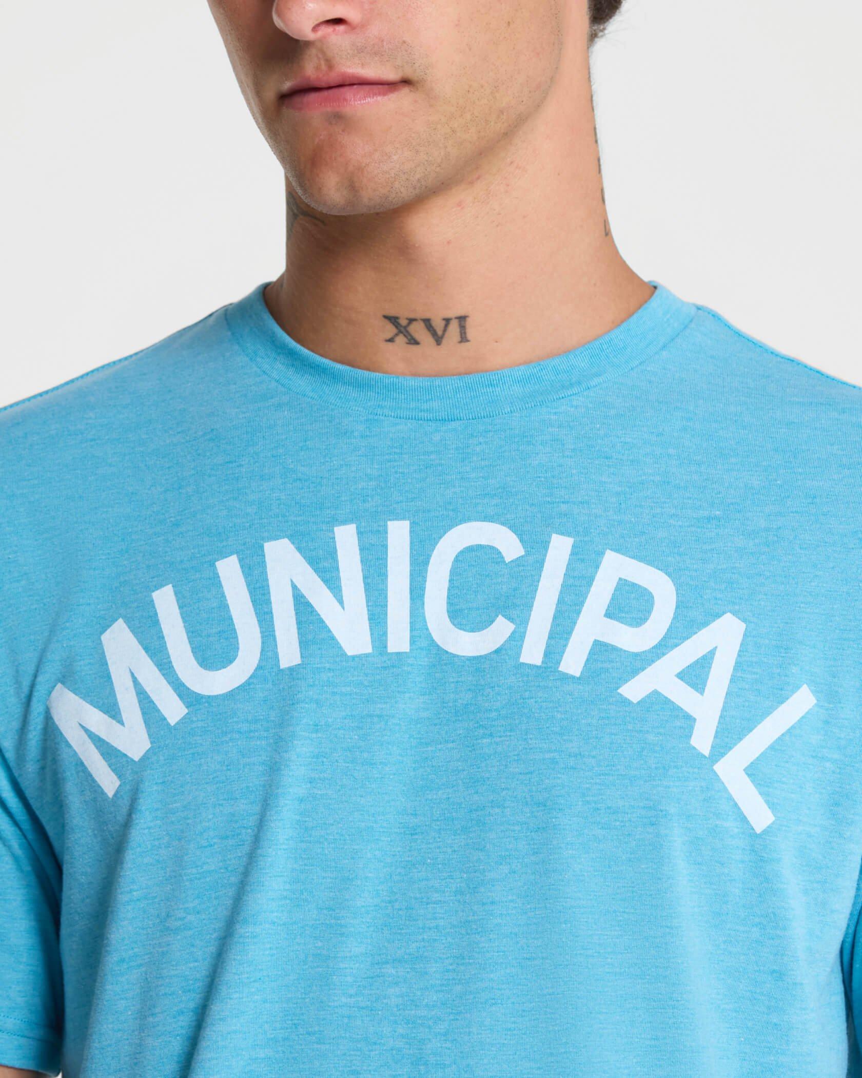 Men's SuperBlend M. OG T-Shirt