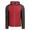 REDBLACK | Men's Mainsail Full Zip Knit Hooded Sweater