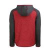 Chandail &agrave; capuchon zipp&eacute; complet Mainsail pour hommes