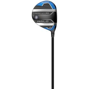DEMO Launcher HALO XL Fairway Wood CLEVELAND