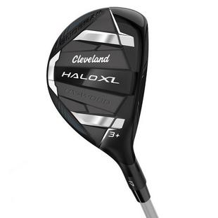 DEMO Launcher HALO XL Hy-Wood CLEVELAND