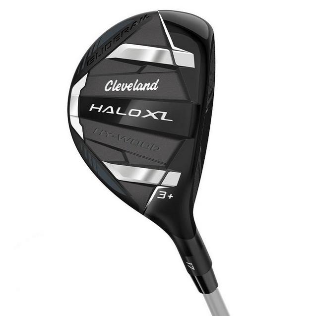 Hy-Wood Launcher HALO XL - DÉMO CLEVELAND