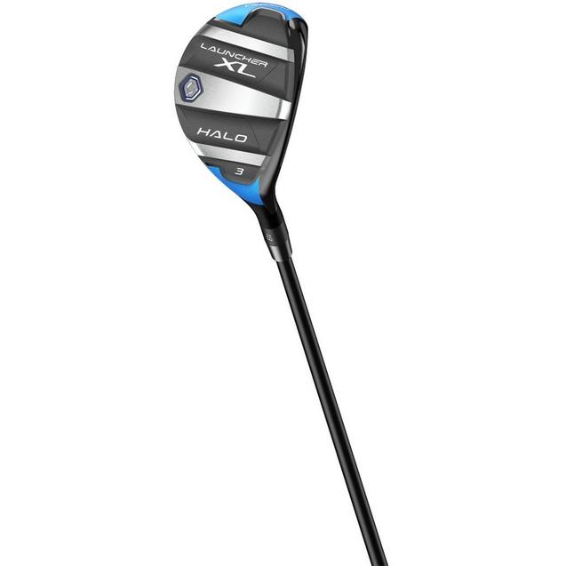 DEMO Women's Launcher HALO XL Hybrid CLEVELAND