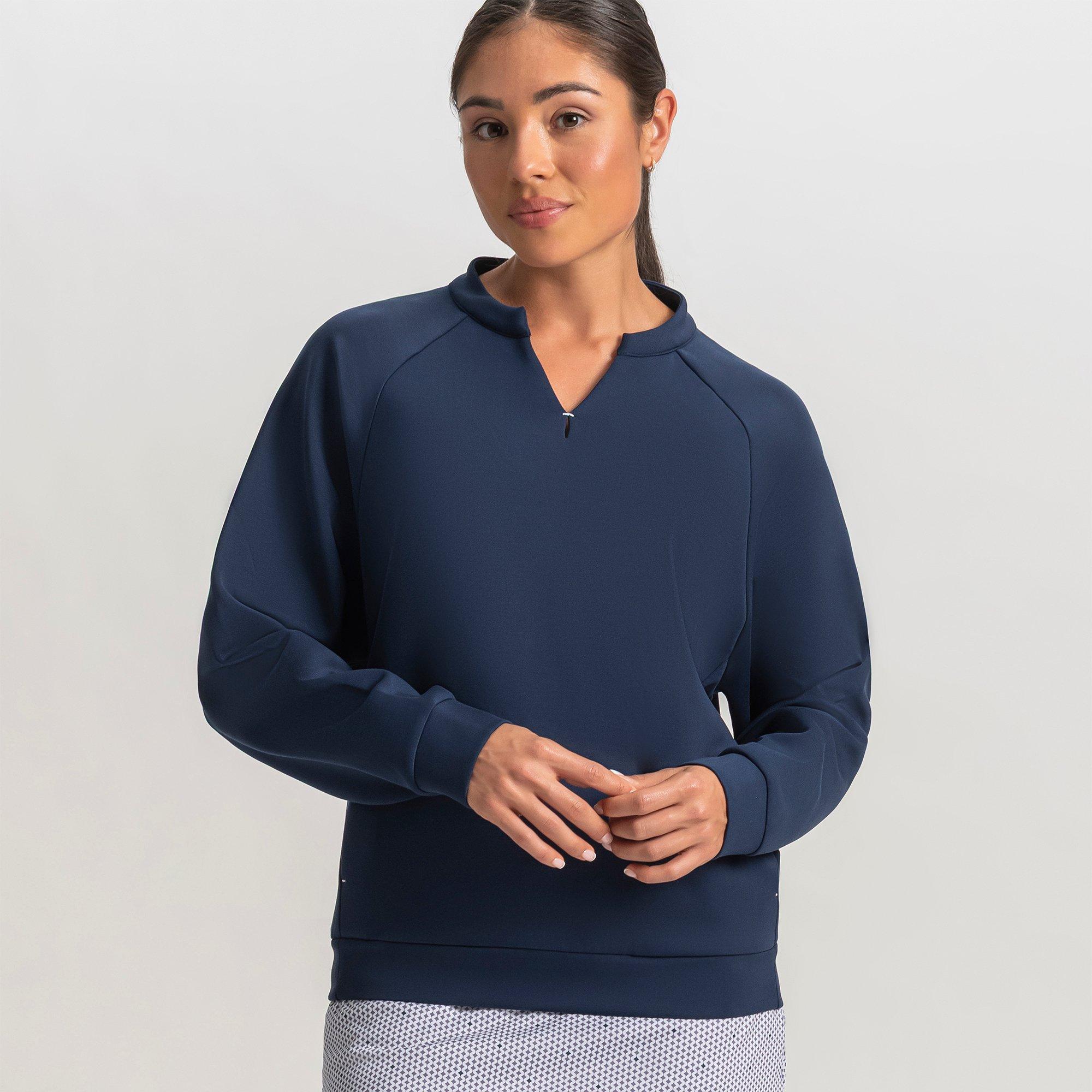 Women's Crewneck Sweater