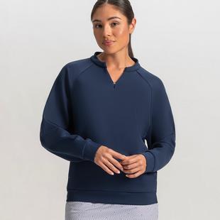 Women's Crewneck Sweater FOOTJOY
