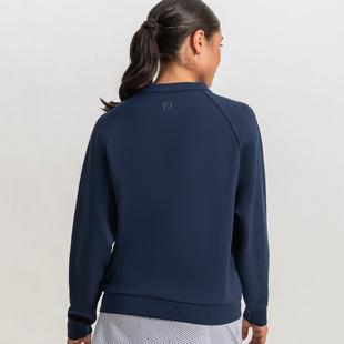 Women's Crewneck Sweater FOOTJOY