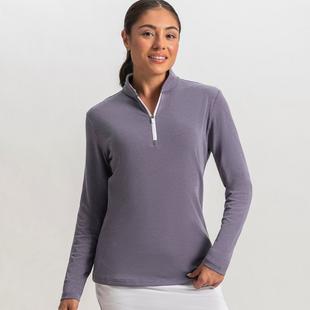 Women's 1/4 Zip Midlayer FOOTJOY