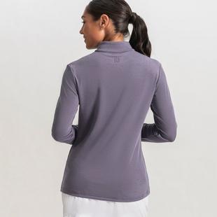 Women's 1/4 Zip Midlayer FOOTJOY