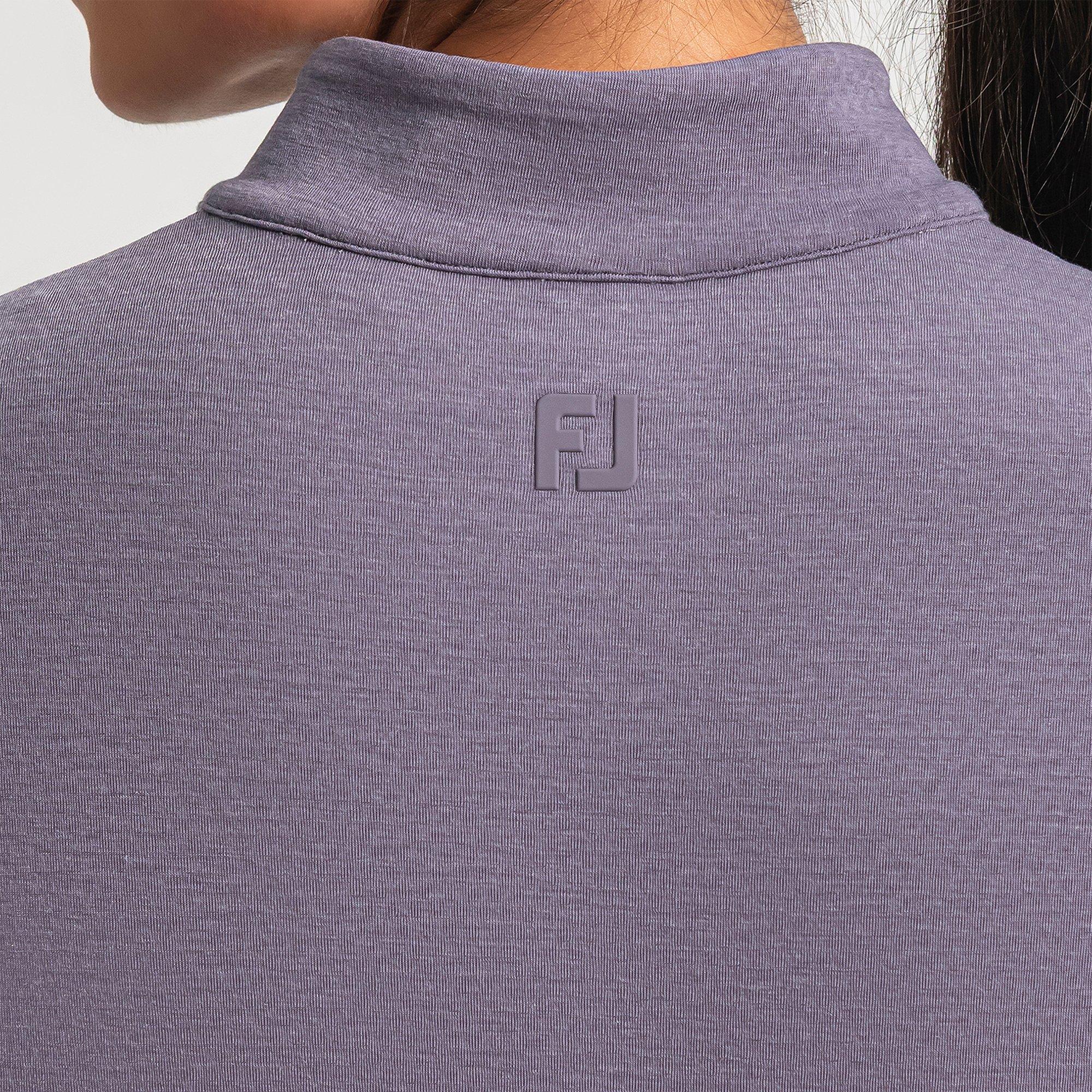 Women's 1/4 Zip Midlayer