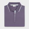 Women's Sleeveless Polo