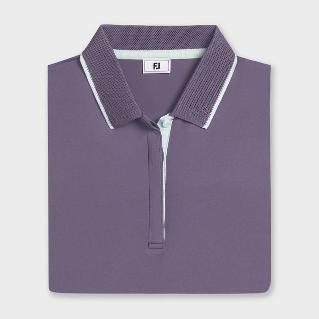 Women's Sleeveless Polo FOOTJOY