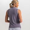 Women's Sleeveless Polo