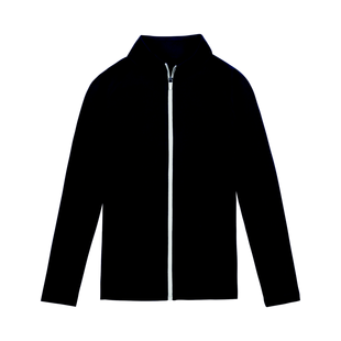 Veste interm&eacute;diaire pour filles FOOTJOY