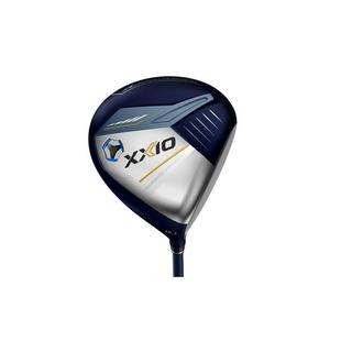 Demo 13 Driver XXIO