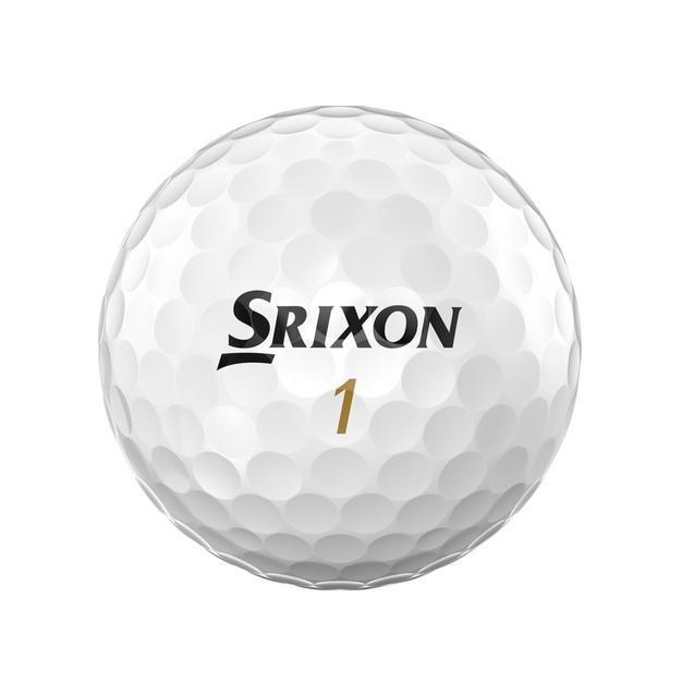 Z-Star Diamond Golf Balls - 24 Pack