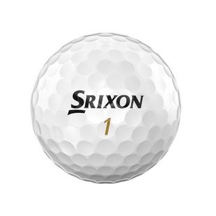 Z-Star Diamond Golf Balls - 24 Pack SRIXON
