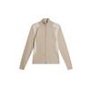 Women's Bianca Zip Knit Sweater