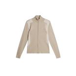 Women's Bianca Zip Knit Sweater