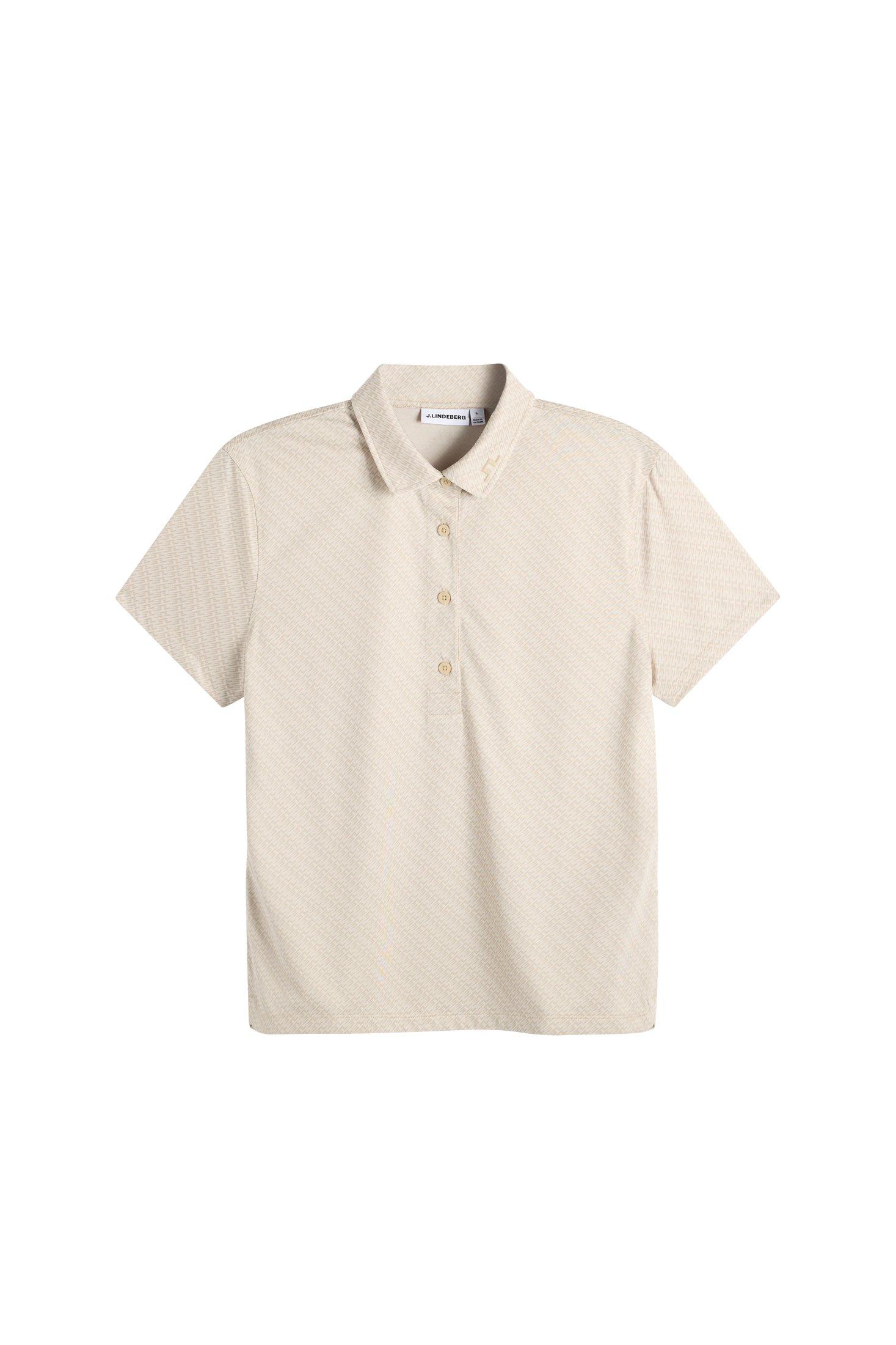 Women's Caitlyn Short Sleeve Polo