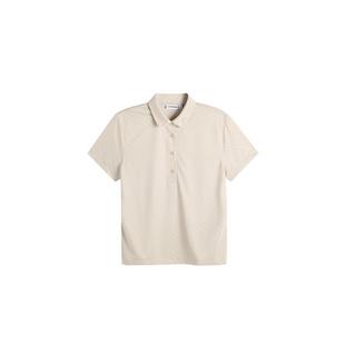 Women's Caitlyn Short Sleeve Polo J LINDEBERG
