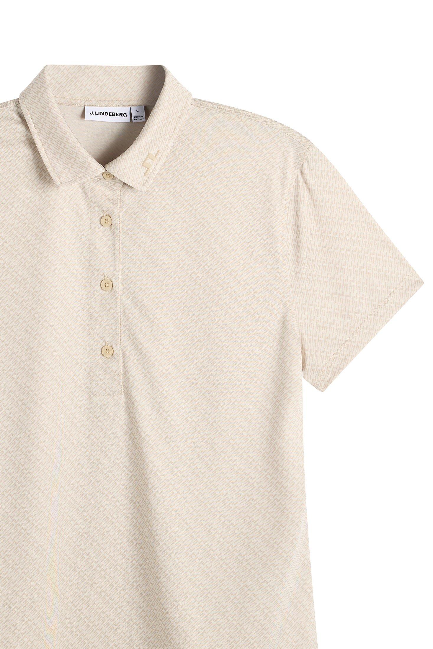 Women's Caitlyn Short Sleeve Polo