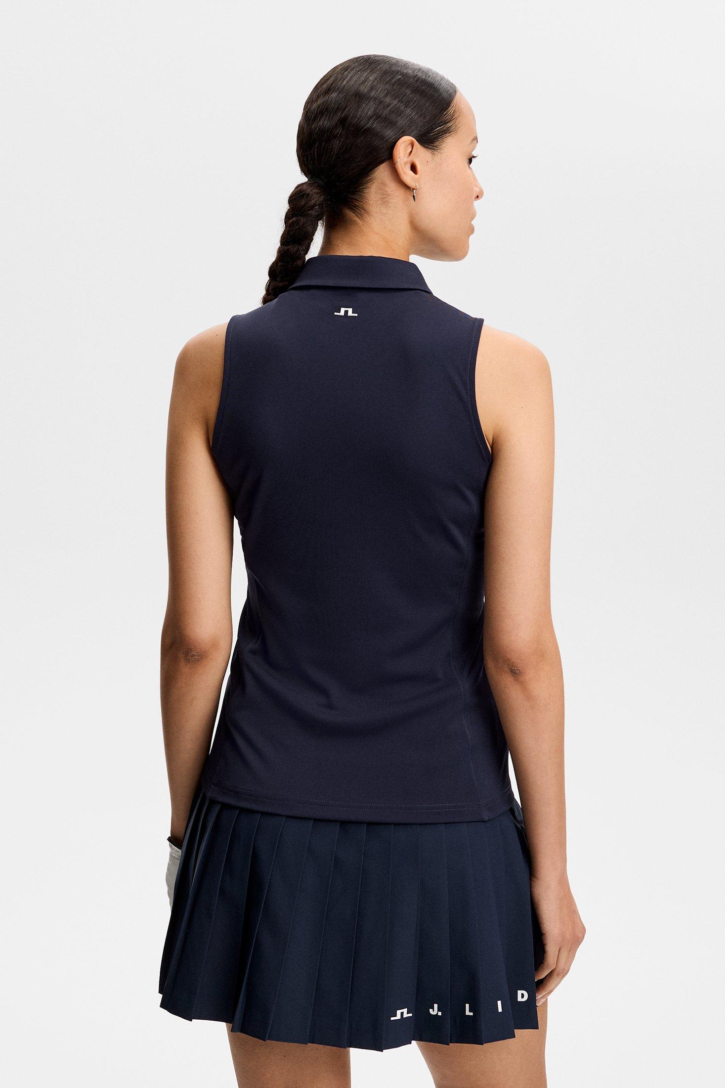 Women's Dena Sleeveless Polo