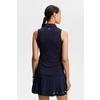 Women's Dena Sleeveless Polo