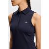 Women's Dena Sleeveless Polo