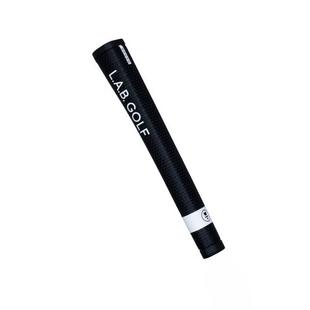 Press Pistol 2 Degree Black Putter Grip LABGOLF