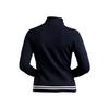 Women's Scarlet Zip Cardigan