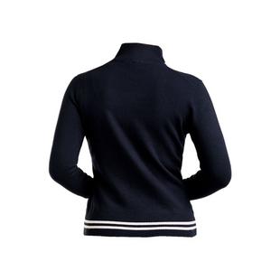 Women's Scarlet Zip Cardigan NIVO