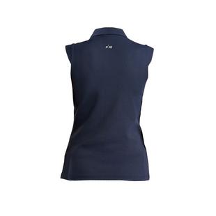 Women's Noa Mock Short Sleeve Top NIVO