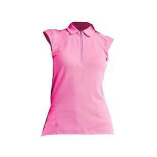 Women's Nikki Sleeveless Polo NIVO