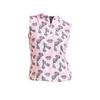 Women's Linnea Mock Sleeveless Top