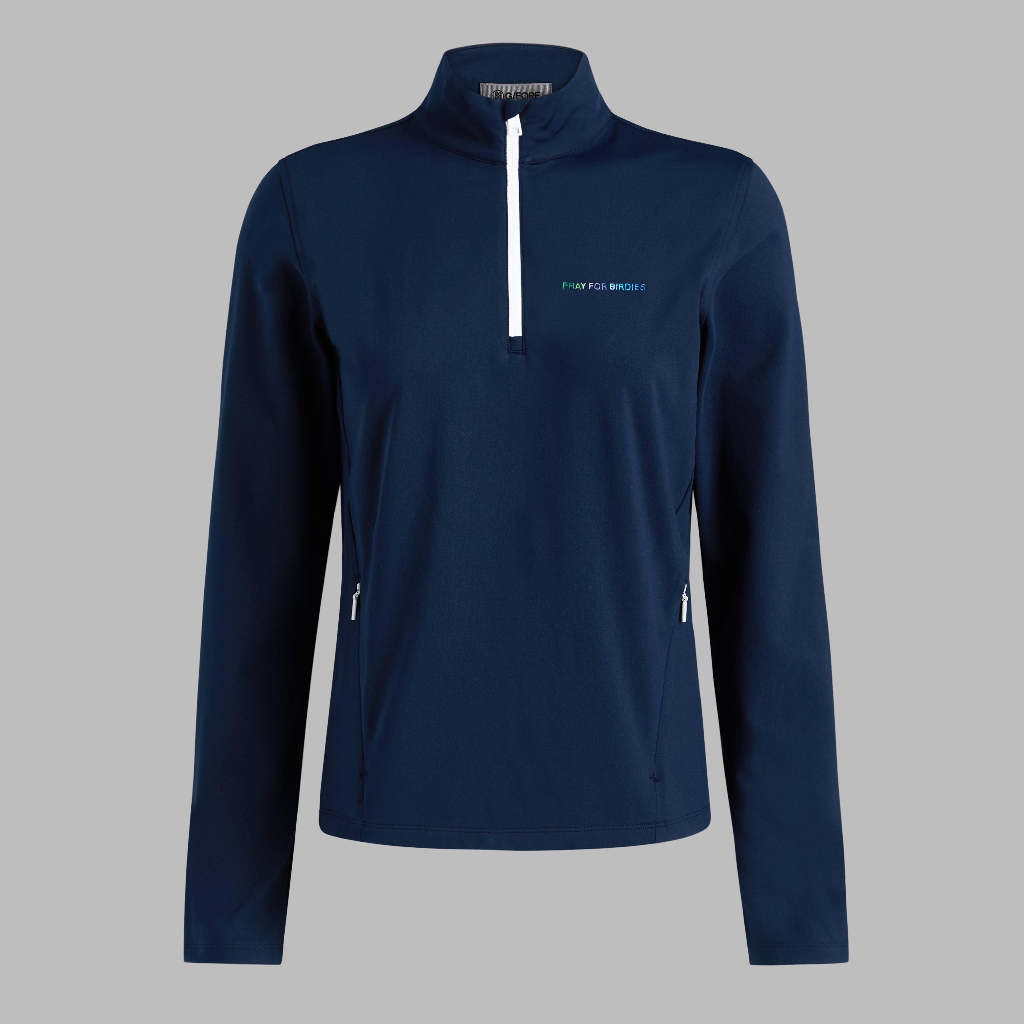 Women's Brush Back Midlayer Sweater