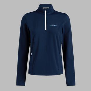 Women's Brush Back Midlayer Sweater G/FORE