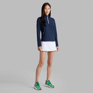 Women's Brush Back Midlayer Sweater G/FORE