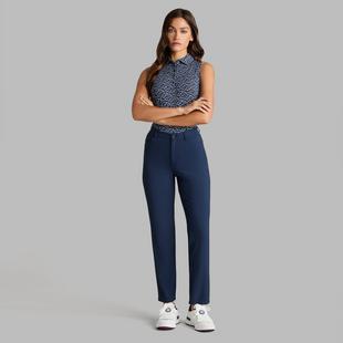 Women's Aye Poppy Sleeveless Polo G/FORE