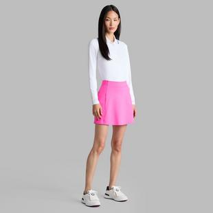 Women's Silky Tech Long Sleeve Top G/FORE