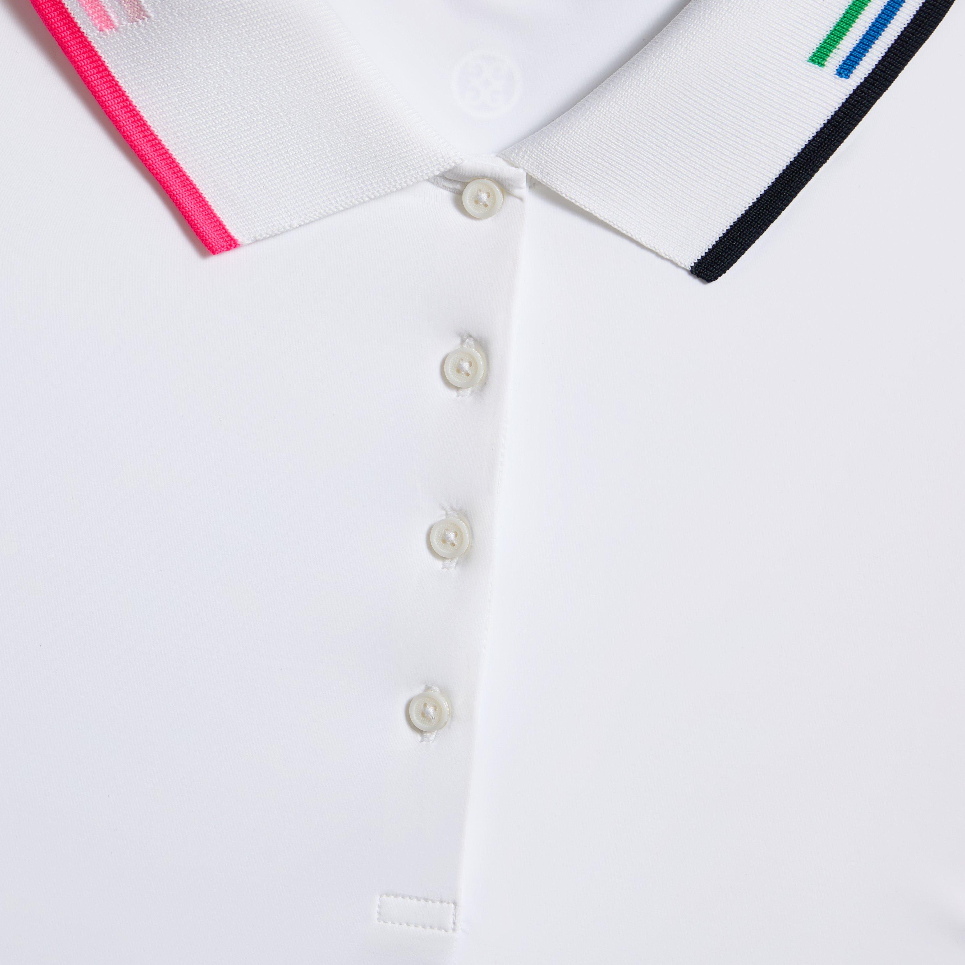 Women's Silky Tech Long Sleeve Top