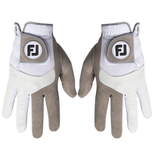 Nom d'affichage non disponible FOOTJOY