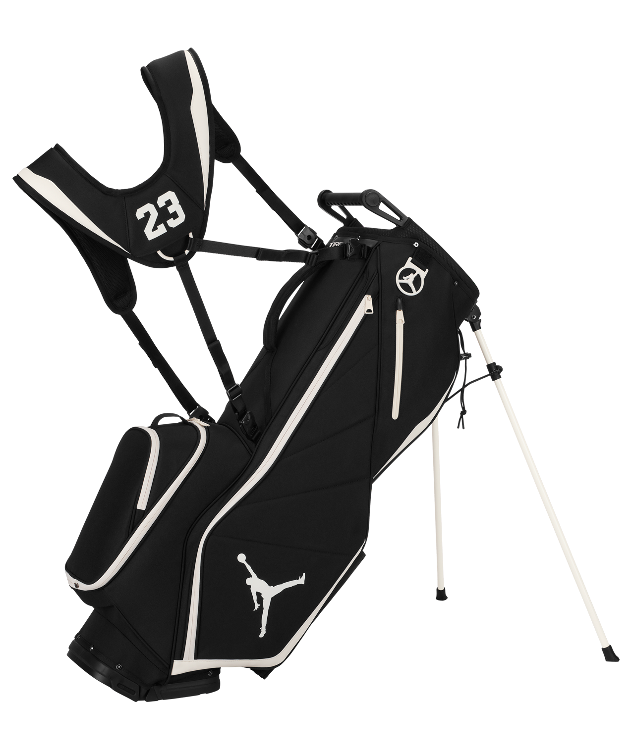 Fade Away Stand Bag