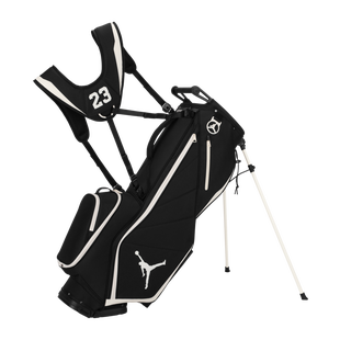 Fade Away Stand Bag JORDAN