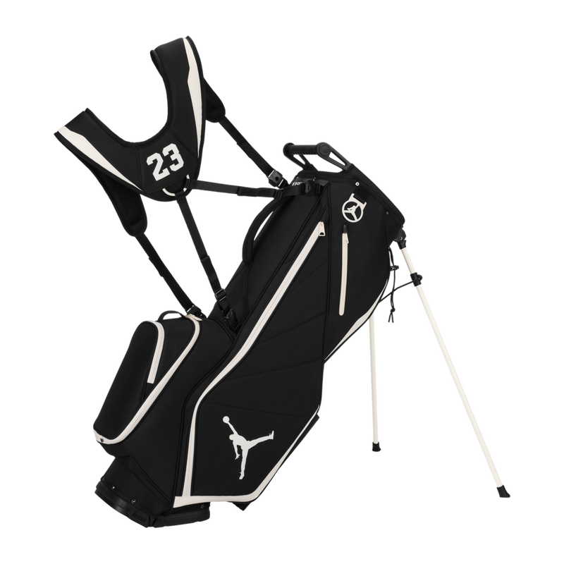 Fade Away Stand Bag