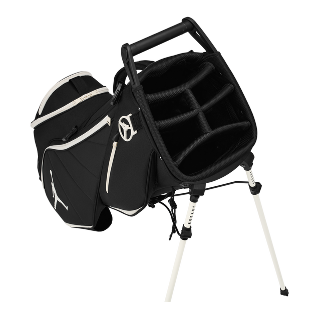 Fade Away Stand Bag | JORDAN | Golf Bags | Men's | Golf Town Limited