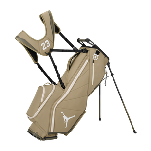 Fade Away Stand Bag JORDAN