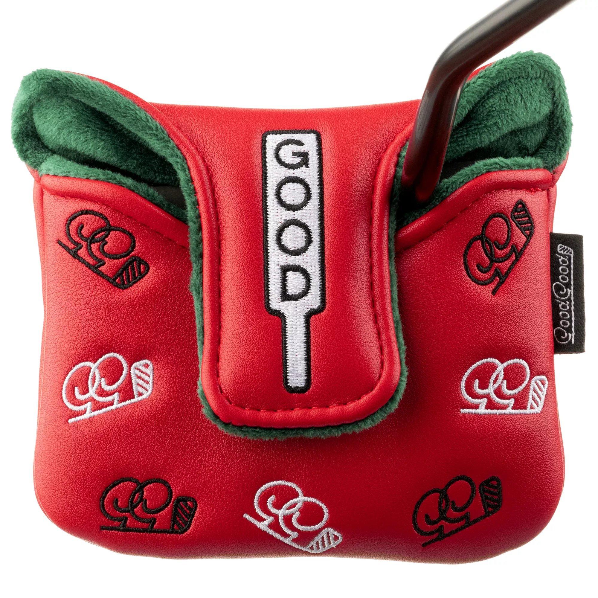 Silent Night Mallet Headcover