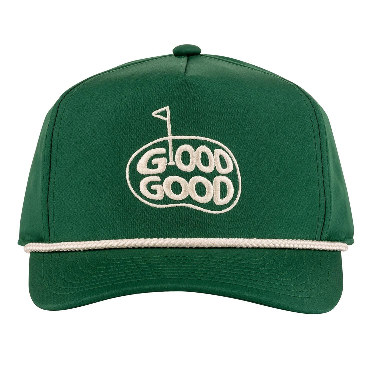 Men's Over There Rope Cap